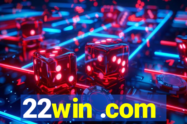 22win .com