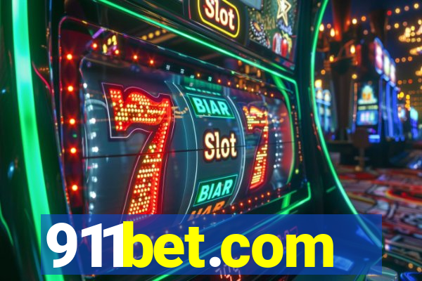 911bet.com