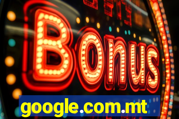 google.com.mt