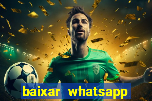 baixar whatsapp beta 3.3.10 atualizado