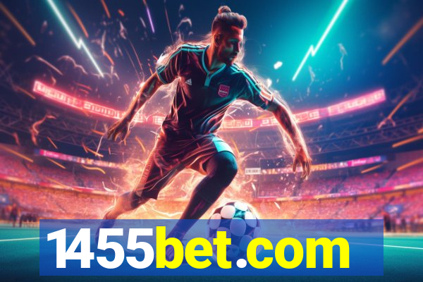 1455bet.com