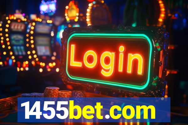 1455bet.com