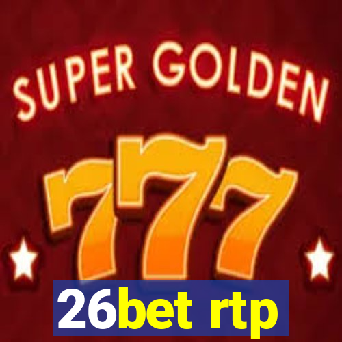 26bet rtp