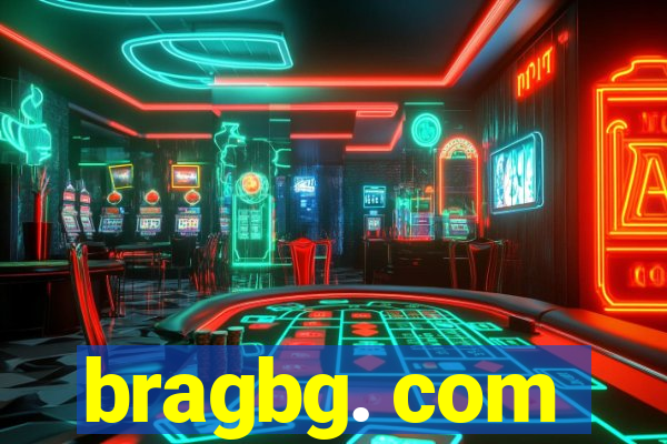 bragbg. com