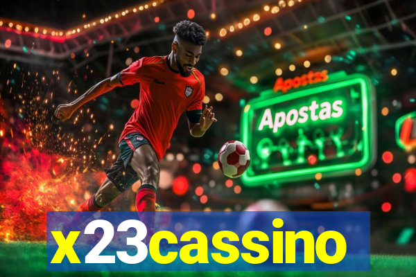 x23cassino