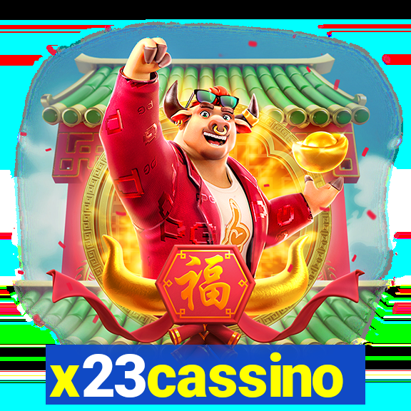 x23cassino