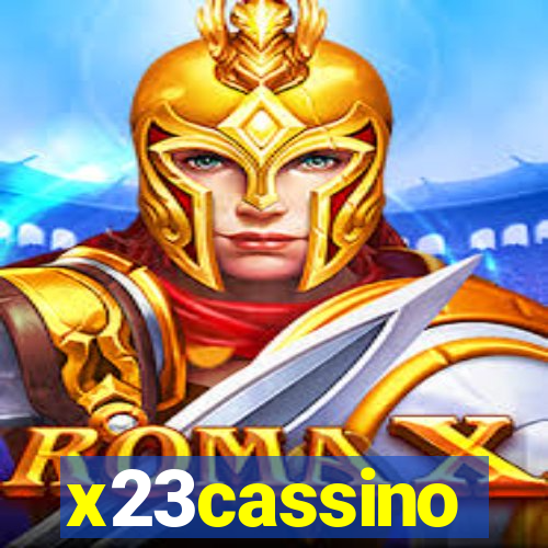x23cassino