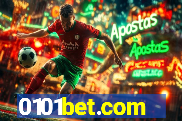 0101bet.com