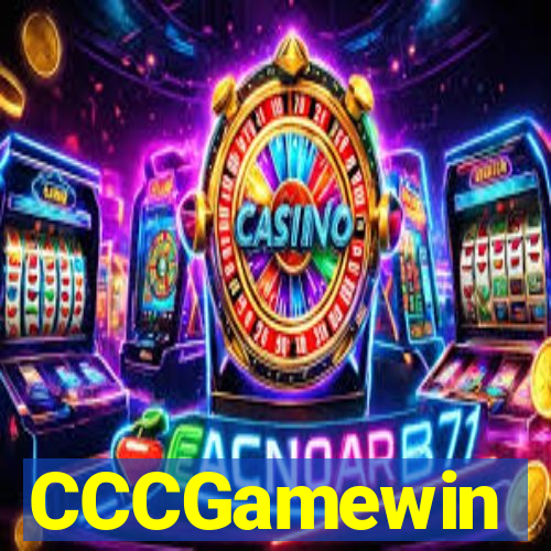CCCGamewin