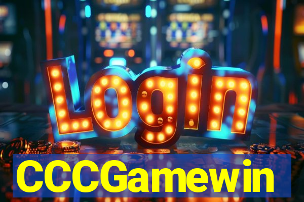 CCCGamewin