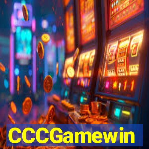 CCCGamewin