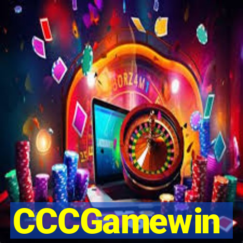 CCCGamewin