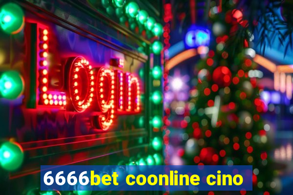 6666bet coonline cino