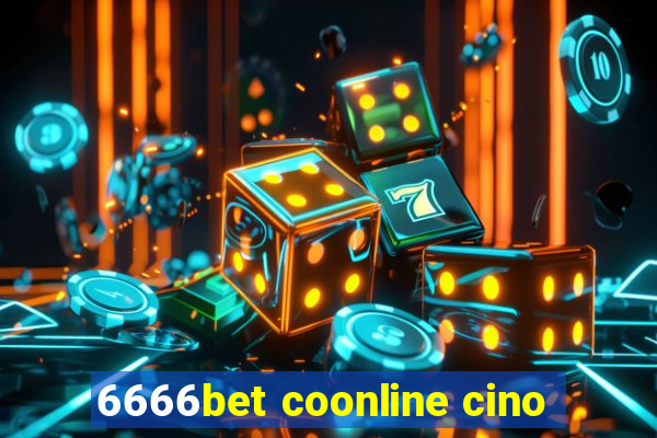 6666bet coonline cino