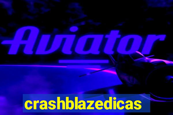 crashblazedicas