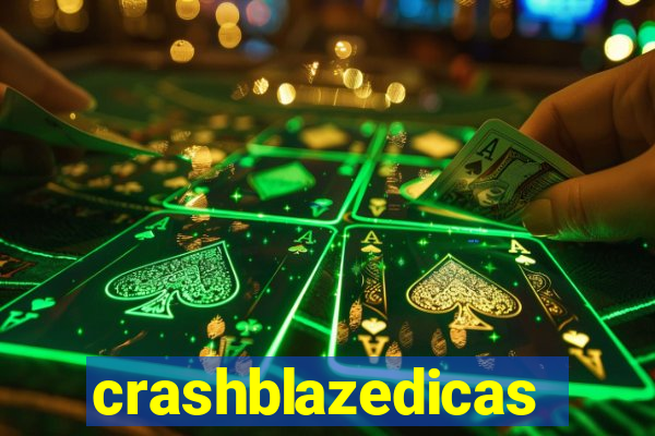 crashblazedicas