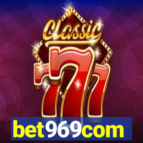 bet969com