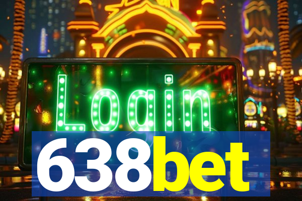 638bet