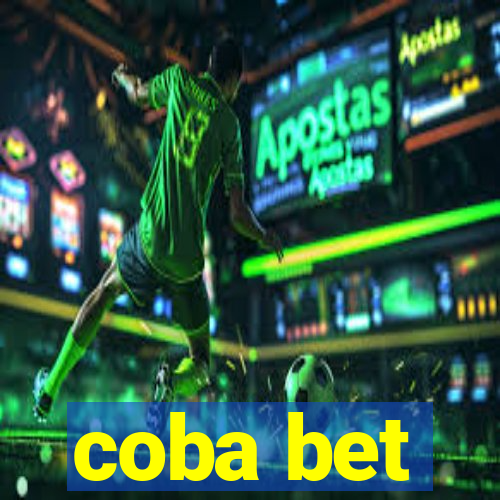 coba bet