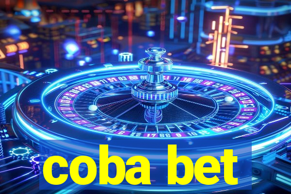 coba bet