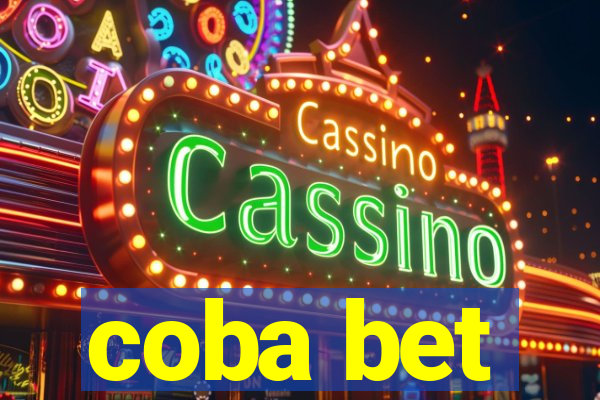 coba bet