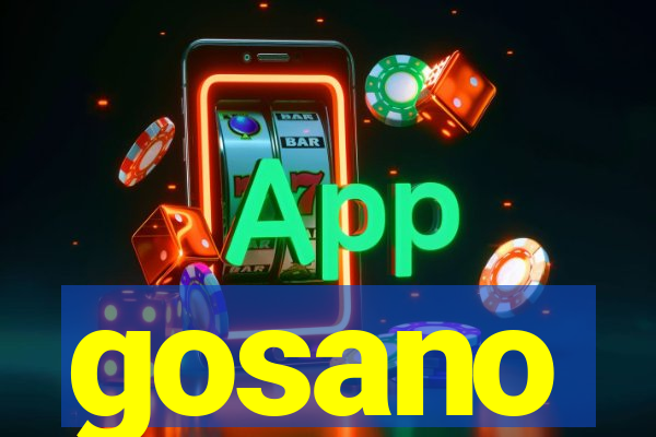gosano