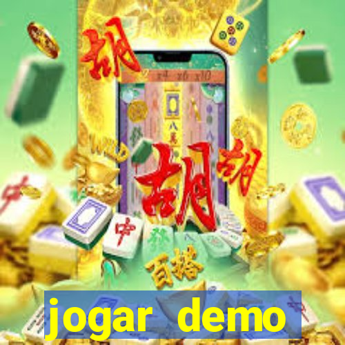 jogar demo pragmatic play