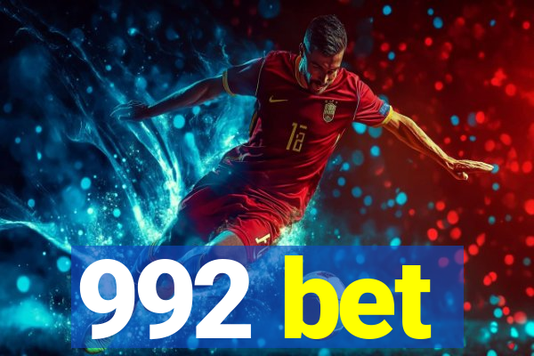 992 bet
