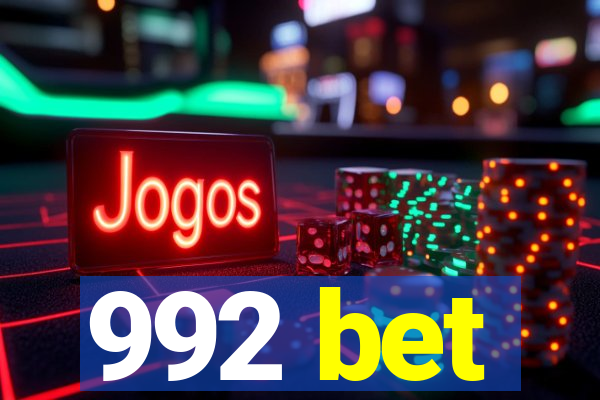 992 bet