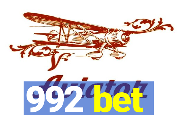 992 bet
