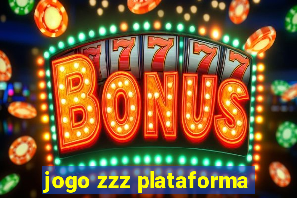 jogo zzz plataforma