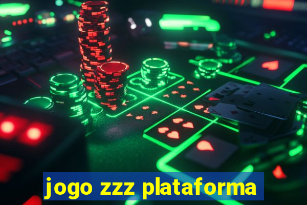 jogo zzz plataforma