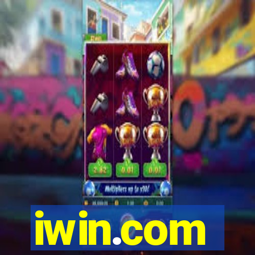 iwin.com