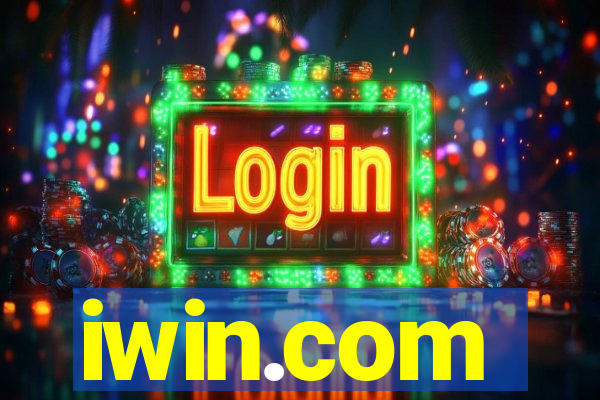 iwin.com