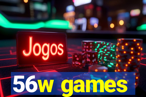 56w games