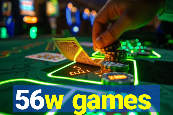 56w games
