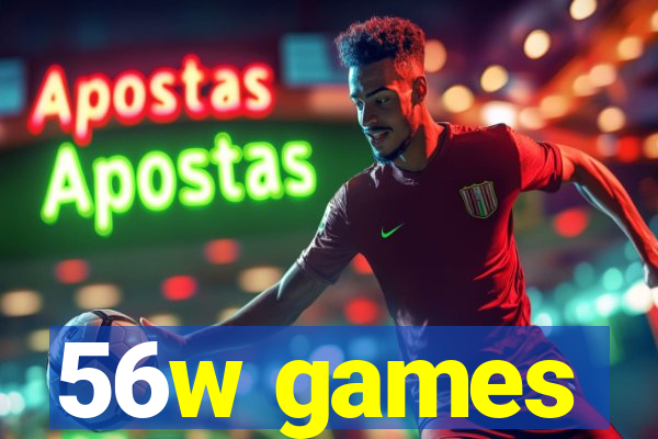 56w games