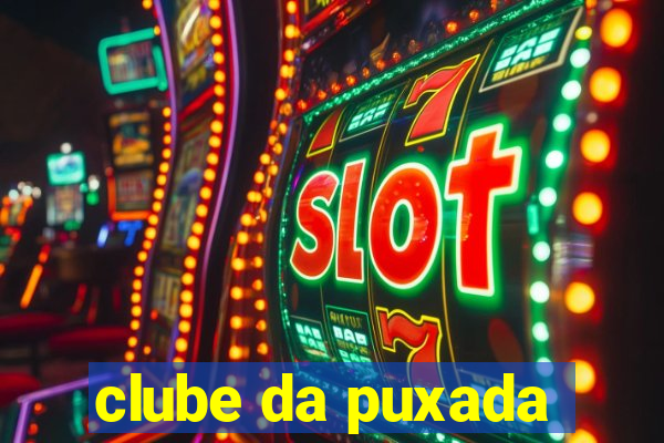 clube da puxada