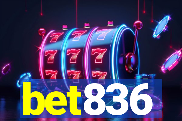 bet836