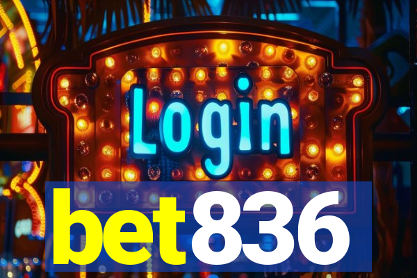 bet836