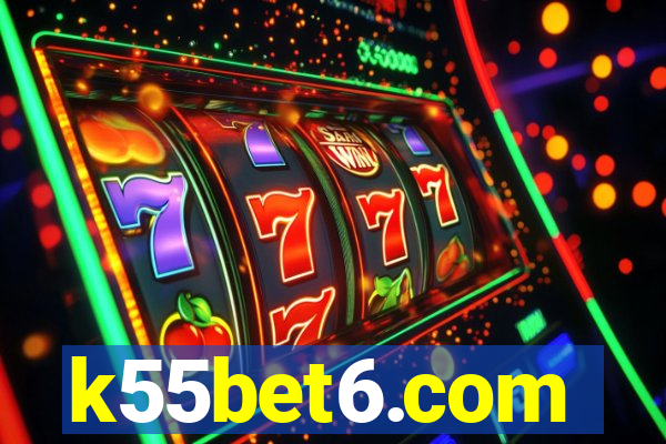 k55bet6.com