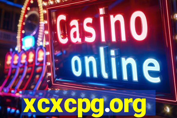 xcxcpg.org