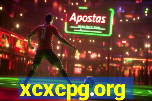 xcxcpg.org