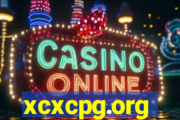 xcxcpg.org