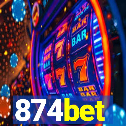 874bet