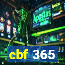 cbf 365