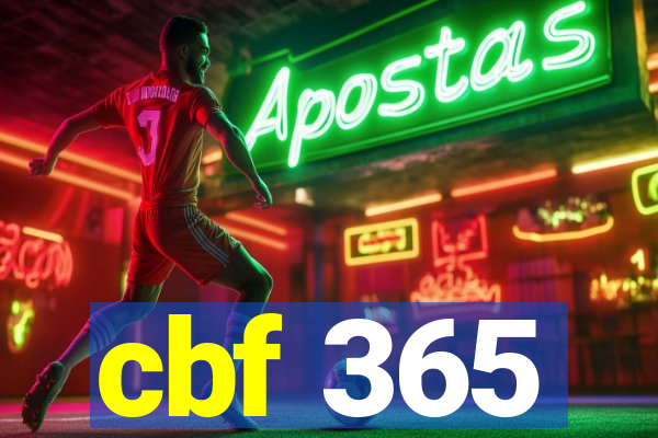 cbf 365