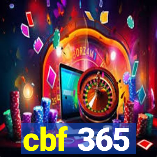 cbf 365