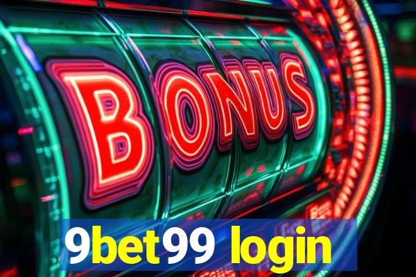 9bet99 login