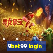9bet99 login